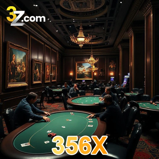Bônus Fantásticos no 356X: Aumente Suas Chances de Vitória