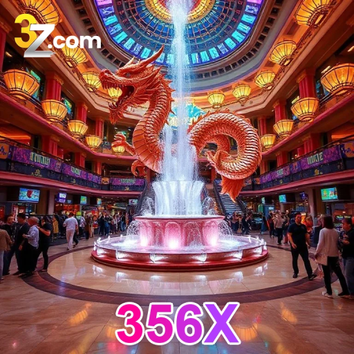 356X: A Revolução dos Jogos de Esporte Virtual no Brasil