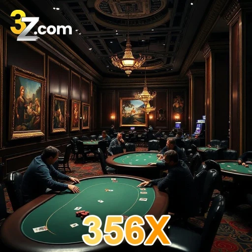 356X Jogos de caça-níqueis